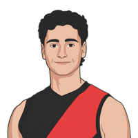 Elijah Tsatas