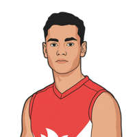 Caiden Cleary