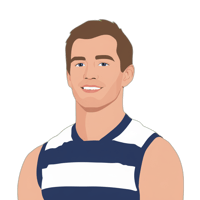 Ted Clohesy
