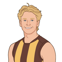 Bodie Ryan