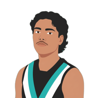 Jase Burgoyne