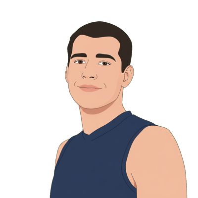Flynn Riley portrait