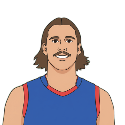 Michael Sellwood portrait