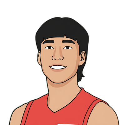 Alex Davies portrait