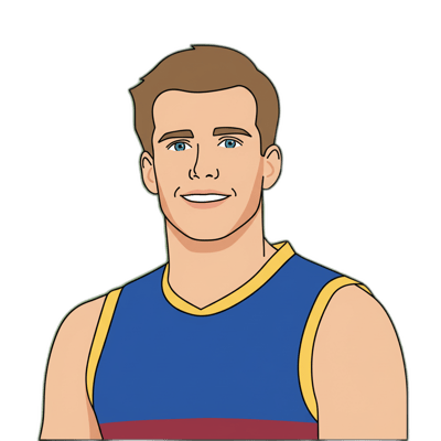 Ty Gallop portrait