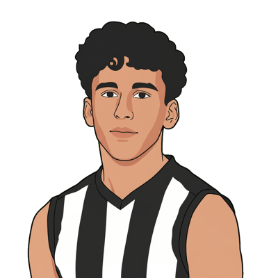Jai Saxena portrait