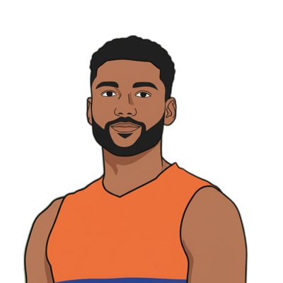 Callum Brown portrait