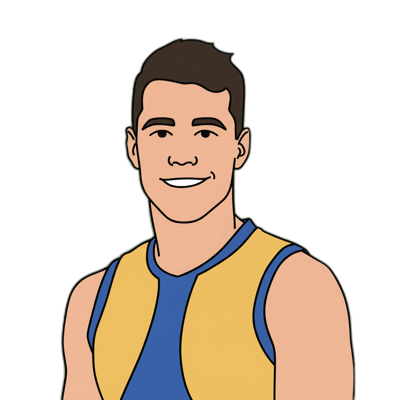 Elijah Hewett portrait