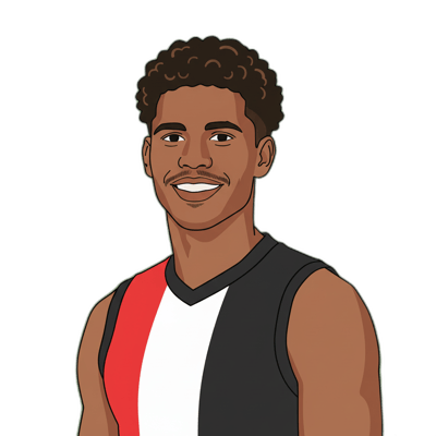 Liam Henry portrait