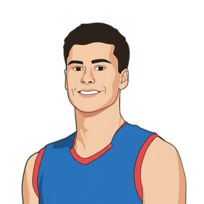 James O'Donnell portrait