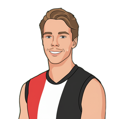 Matthew Allison portrait