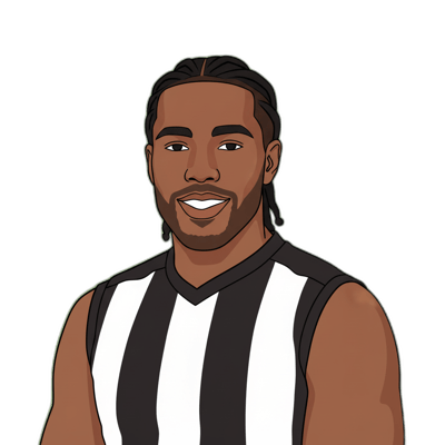 Isaac Quaynor portrait