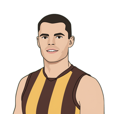 Conor Nash portrait