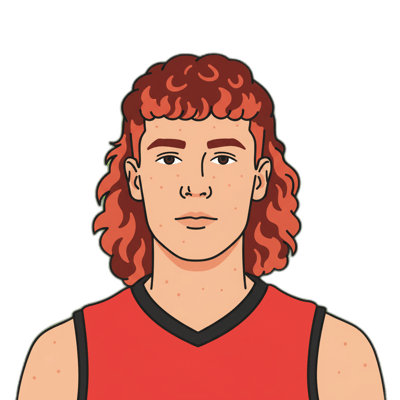 Cooper Bell portrait