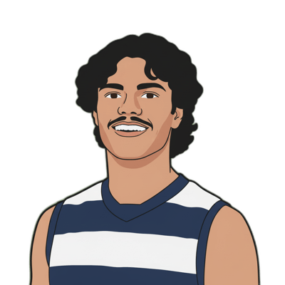 Lawson Humphries portrait