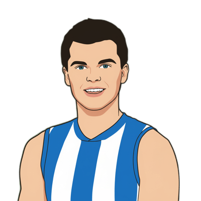 Colby McKercher portrait