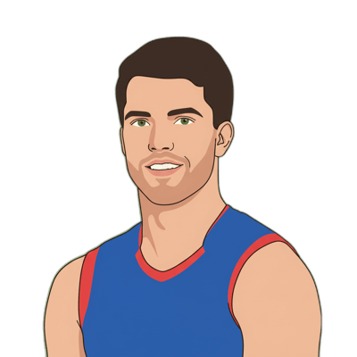 Bailey Williams portrait