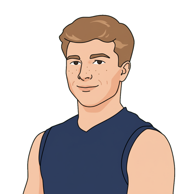 Talor Byrne portrait