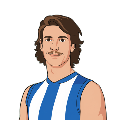 Wil Dawson portrait