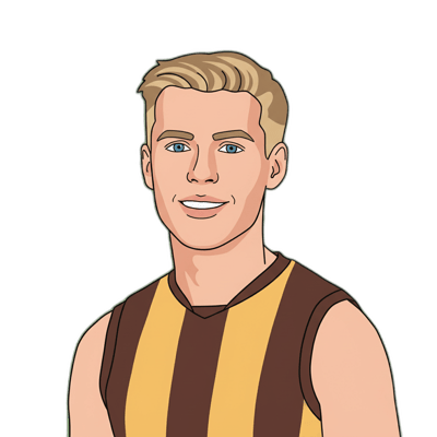 Noah Mraz portrait