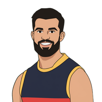 Wayne Milera portrait