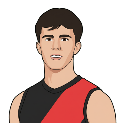 Cillian Bourke portrait