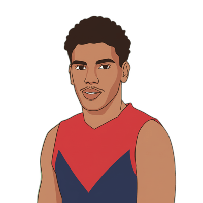 Ricky Mentha portrait