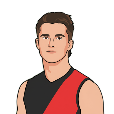 Archer Day-Wicks portrait