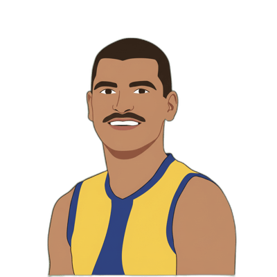 Tom Cole portrait