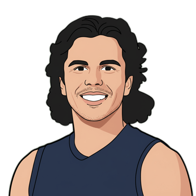 Elijah Hollands portrait