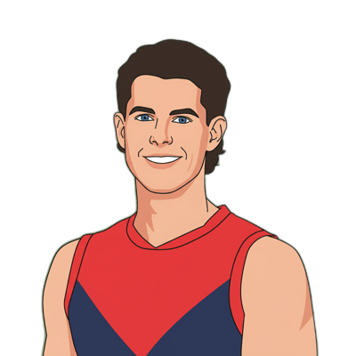 Tom Fullarton portrait