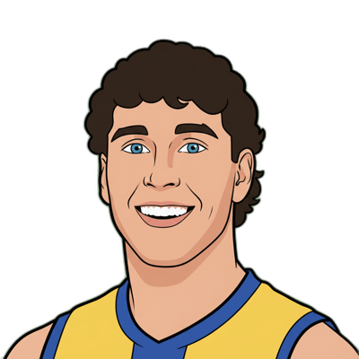 Coen Livingstone portrait