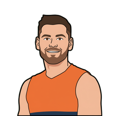 Stephen Coniglio portrait
