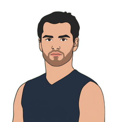 Brodie Kemp portrait