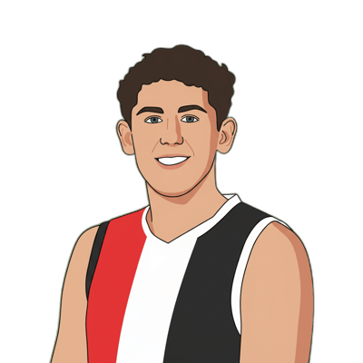 Alex Dodson portrait