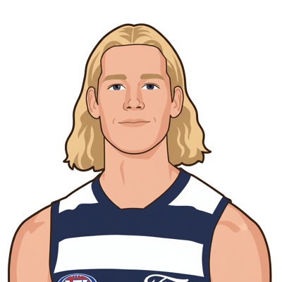 Sam De Koning portrait