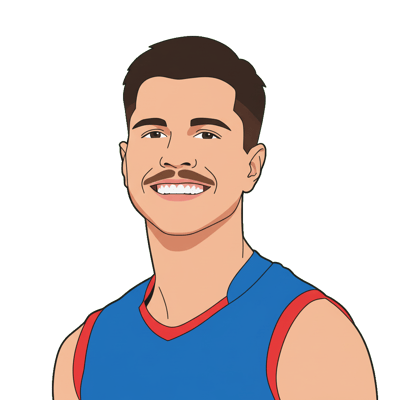 Connor Budarick portrait