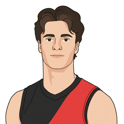 Max Kondogiannis portrait