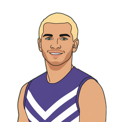Quinton Narkle portrait