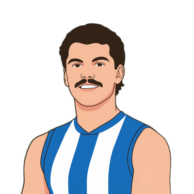 Brayden George portrait