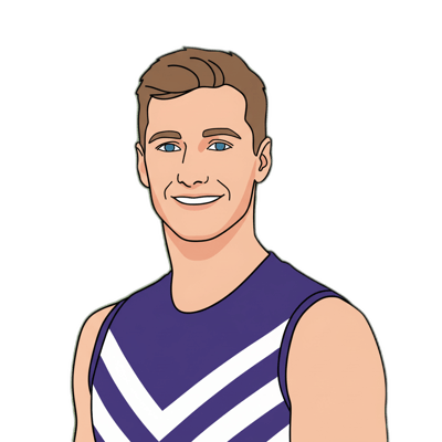 Josh Treacy portrait