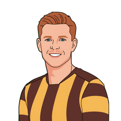 James Sicily portrait