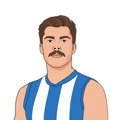 Cameron Zurhaar portrait