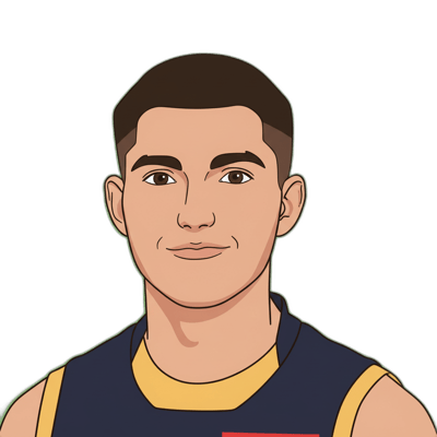 Oscar Ryan portrait