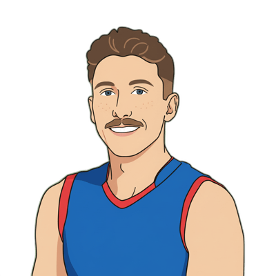 Bailey Dale portrait