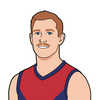 Harrison Petty portrait
