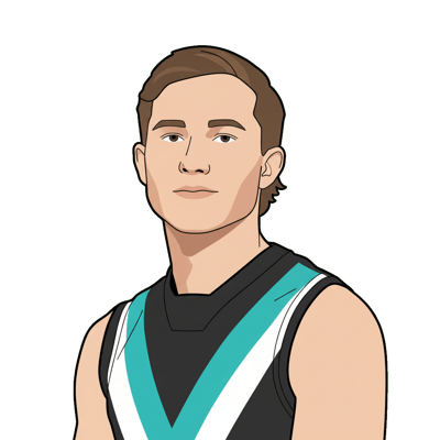 Mitch Zadow portrait