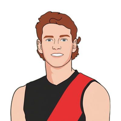 Lewis Hayes portrait