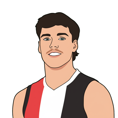 Charlie Banfield portrait