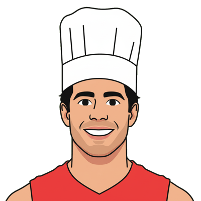Christian Petracca portrait
